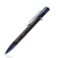 Carbon Fibre Body Silicon Oxyde Tip Tactical Pen